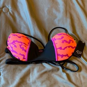 FOX Bikini Top